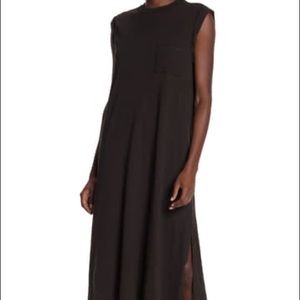 ATM Cotton Dress (XS)